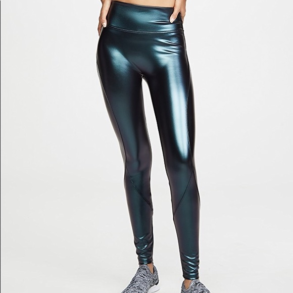 liquid leggings spanx
